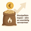 Houtpellets kopen: De ultieme gids voor voordelige en duurzame warmte – Zeeuwse Houtpellets