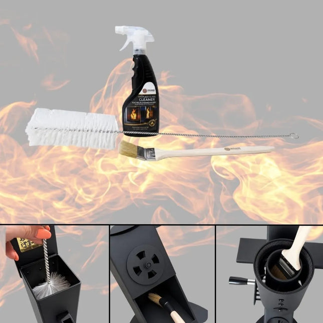 Kit de nettoyage