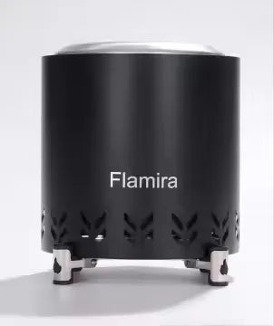 Flamira - Tafelmodel buitenhaard