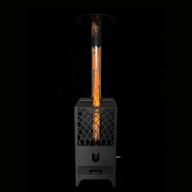 Amora Professional Series | RVS