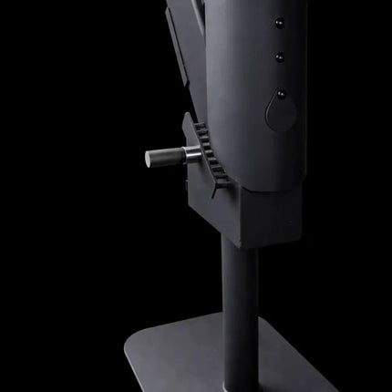Fyra 2.0 Pellet Buitenhaard – 5 kW | Rookarm & Zonder Gas of Elektriciteit