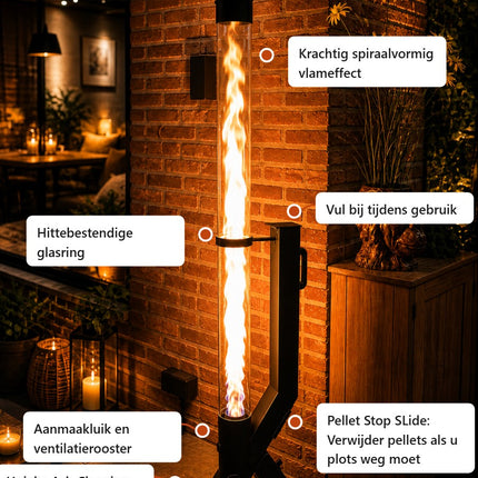 Ignira 2.0 / Next generation