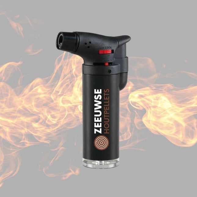 Jetflame-aansteker