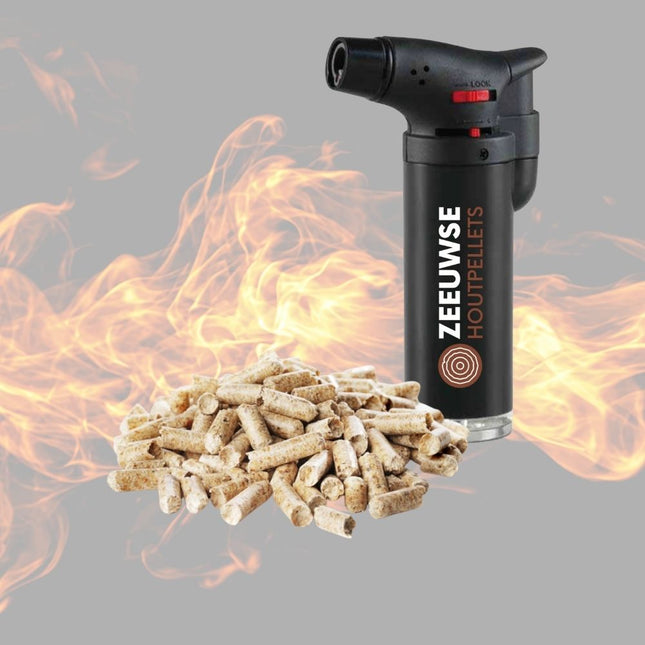 Jetflame-aansteker