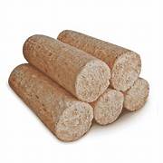 Briquetas RUF (madera blanda)