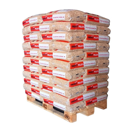 Energy pellets - Excellent