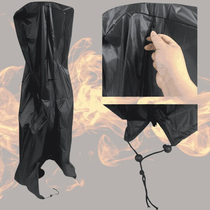 Funda impermeable - Fyra & Ignira