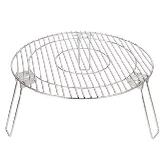 Embra - Smokeless fire bowl - Black