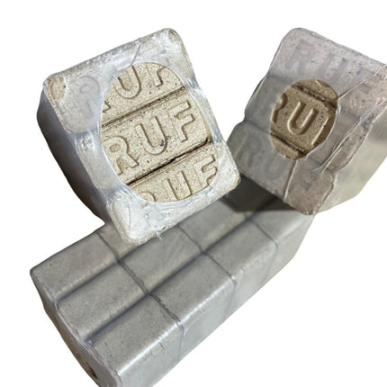 RUF-briketten (naaldhout)