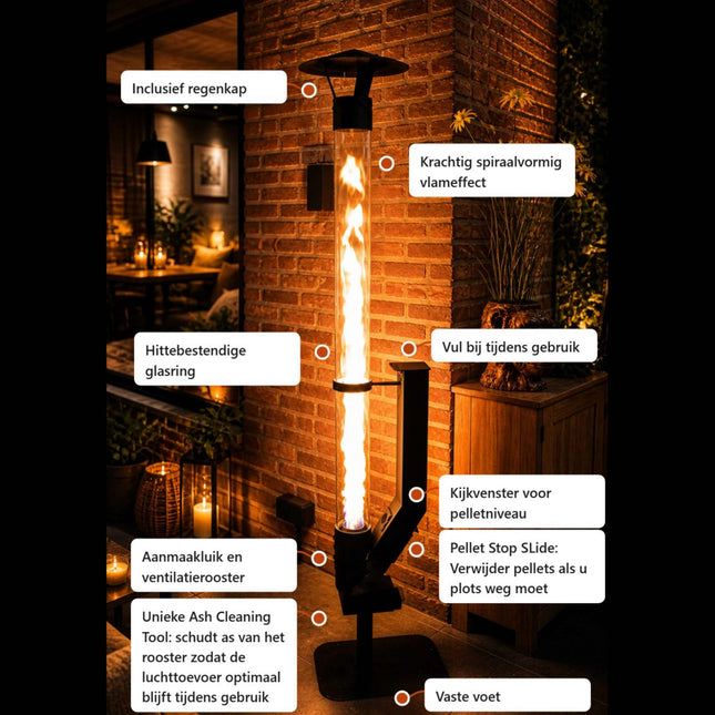 Fyra 2.0 / Next Generation