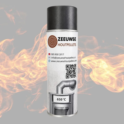 Touch-up Spray
