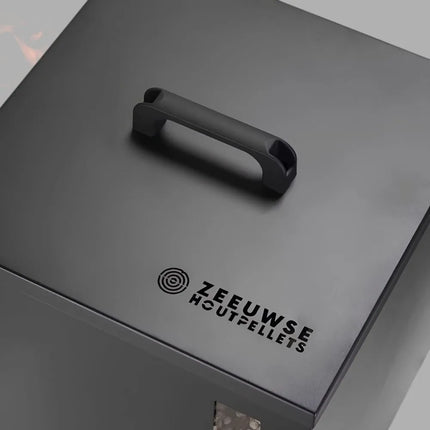 Pellet Storage Box