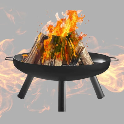 Fire bowl