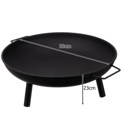 Fire bowl