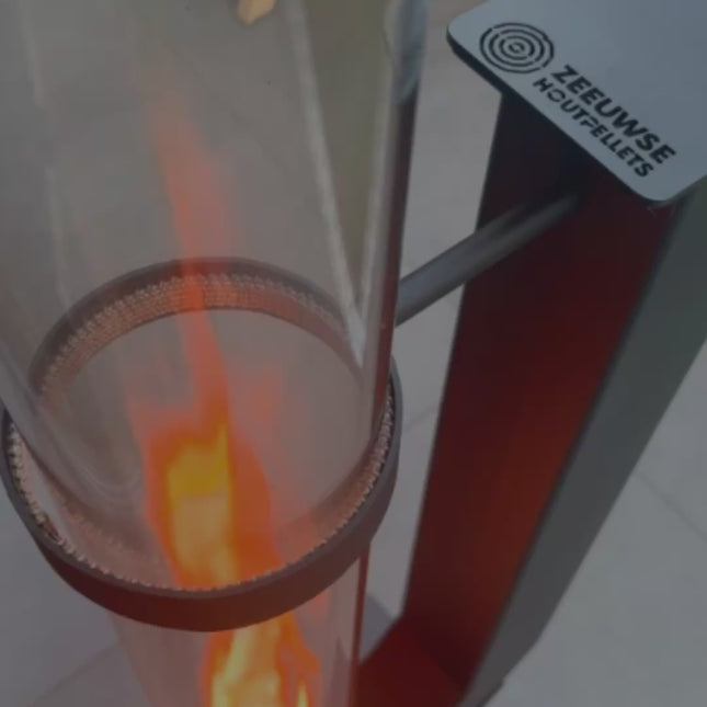 Rain cover - Black - Luxury