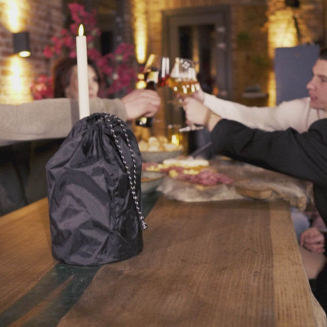 Flamira – Tischmodell